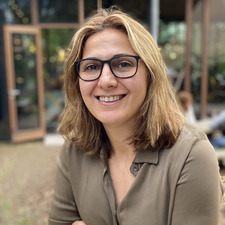 Elif Ertekin