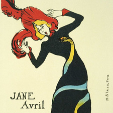 Ava Norris