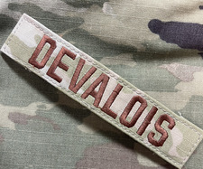 Isaac DeValois
