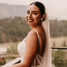 Stephanie Santos