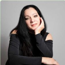 Idelys Izquierdo