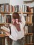 La lectora