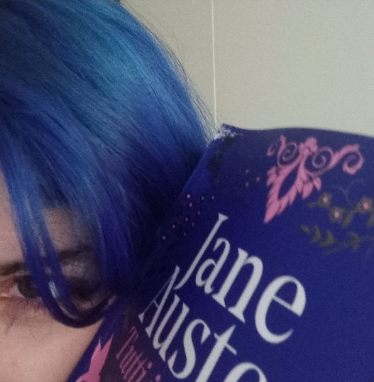 Goodreads profile picture for @kappa