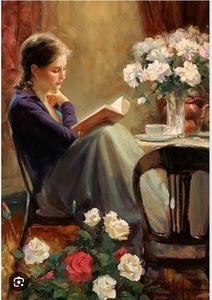 Katie Mary