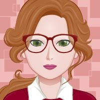 Ms. Hannah Carter