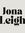 Jona Leigh