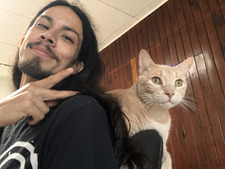 Sebastián Rodriguez