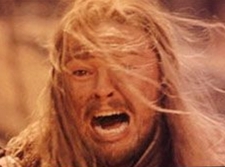 Show them no Éomercy  for you shall receive none