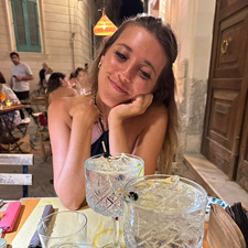 Chiara Salve