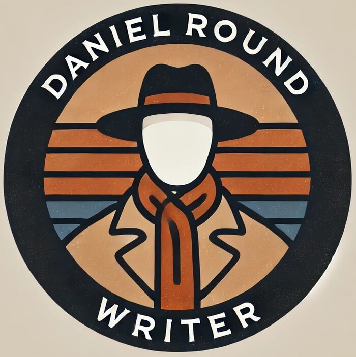 Goodreads profile picture for @rounding