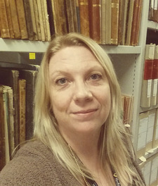 Solveig Lindbach Jensen