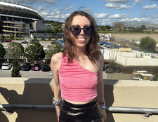 Grace Peckenschneider