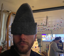 zach bateman