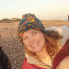 Rebecca Webb