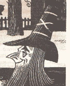 Wizard McMagic