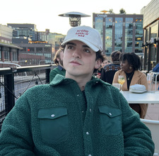 Noah Ragan