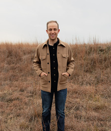 Quinn Manring