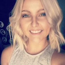 Paige Stevenson