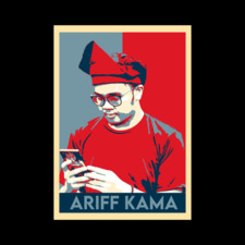 Ariff Kama