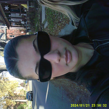 Hannah Alberts