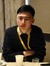 Chun Joseph Ma