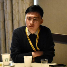 Chun Joseph Ma