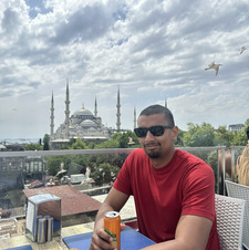 Michael Askari