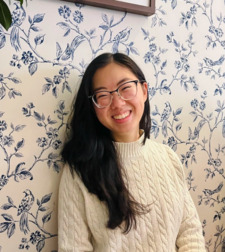 Anna Zhang