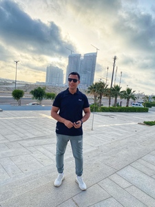 Mohamed Gamal