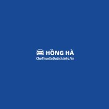 Cho Thuê Xe  Hồng Hà