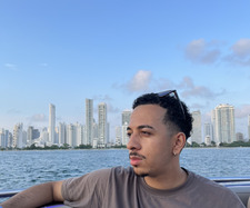 Daniel Chacon