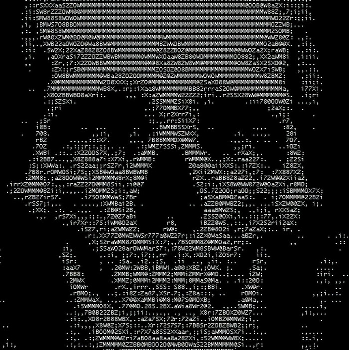 Goodreads profile picture for @conspire