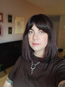 Julie Ruest