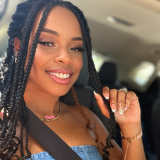 Anisha Cooper