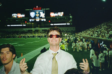 Nick Geller