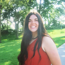 Grace Hunter
