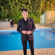 Ali Mostafa