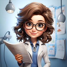 Reader MD