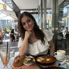 Pamela S