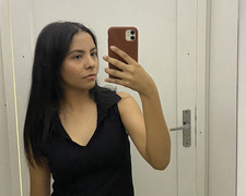 Vane Cantero