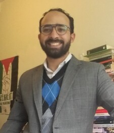 Gaber Mohamed