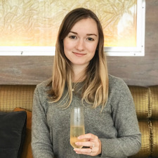 Hannah Deadman-Arnst