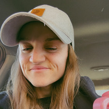 Amber Ritchey