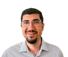 Mojtaba Jahandideh