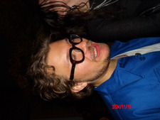 Ethan Orlando