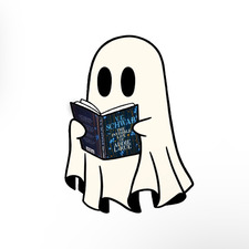ghostreader