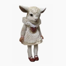 Monstro ElisaSue ⭐️