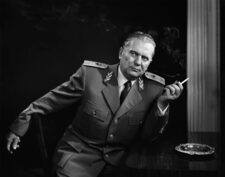 Everett Turley