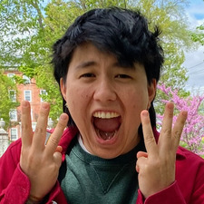 Joanie Cha
