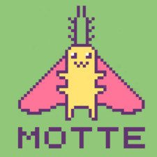 Motte